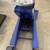 Blue point floor jack (snap-on) 3 thumbnail