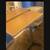 Hospital Bedside Table with Tray by Hill Rom - Patient Mate 2 thumbnail