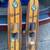 Skis-Vintage,Wood,Trick Skis, Adult/Youth Skis,Cypress Gardens/Riviera 11 thumbnail