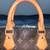 Authentic Louis Vuitton Alma MM Handbag in Monogram 14 thumbnail