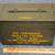 Vintage/Antique Ammo or Storage Box. Lot B 6 thumbnail