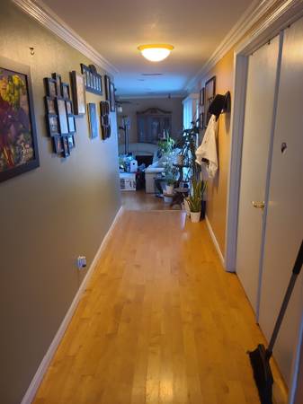 $925 / 4br - 100ft2 - Habitación completamente amueblada en alquiler (san leandro)63989800445699120