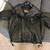 Harley Davidson Leather Jacket 1 thumbnail