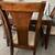 Dinning table with 4 chairs 4 thumbnail