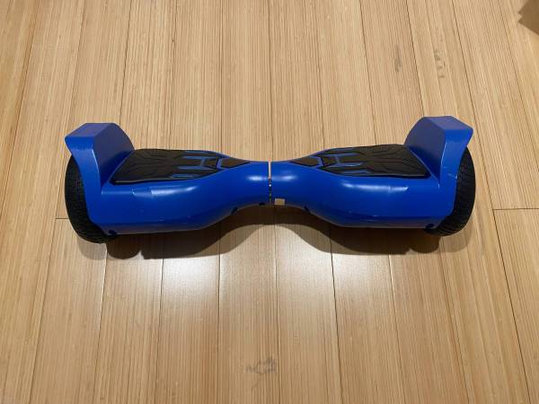 Hoverboard (like new!!!) 1