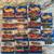 HotWheels Cars - 27 Vehicles from 1998 Series' First Editions / Series 3 thumbnail