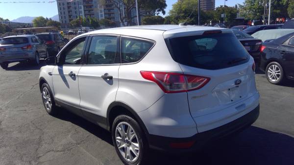 2014 Ford Escape - $5,995 (concord / pleasant hill / martinez)63470586835457122