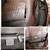 Vintage  Rare Gucci Web travel train case boston bag and mini Duffle 15 thumbnail