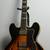 Epiphone Sheraton II - Vintage Sunburst 3 thumbnail