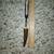 Vintage Forgecraft Stainless Steel Bakelite Handle Carving Fork 1 thumbnail