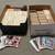 Old baseball cards - 7 boxes 3 thumbnail