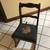 Antique Duncan Phyfe Regency Children's Rocking Chair 1 thumbnail