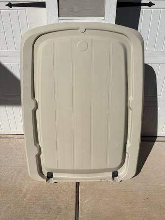 Club Car Precedent single roof 1