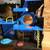 Fisher Price BATMAN BATCAVE TOWER Fold Up Play Set 7 thumbnail