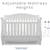 Baby Crib 2 thumbnail