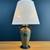 French Neoclassical Urn Shape Table Lamp, c.1940’s 1 thumbnail