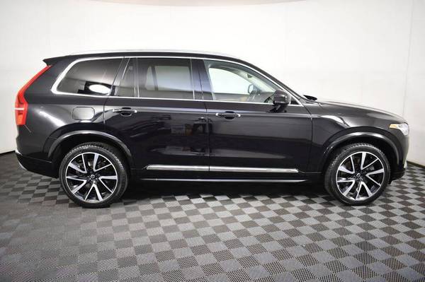2021 Volvo XC90 Recharge T8 Inscription Expression 7P eAWD 7 Passenger 4dr - $24,999 (+ Silver Star Auto)63475759060865124