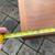 American of Martinsville  / Merton Gershun side table A24 8 thumbnail