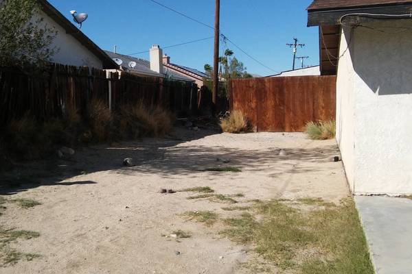 $1,595 / 2br - 900ft2 - 2 BR, 2 BA 13875 El Cajon, #C (Desert Hot Springs, CA)63758546830339123