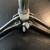 Vintage Ludwig flat based Snare Drum Stand 2 thumbnail