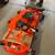 Kubota 54” mid-mount mower deck - NEW! 6 thumbnail