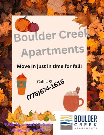 $1,401 / 2br - 893ft2 - Only 1 left!! 2 bedroom at a 1 bed price!!!! (Sparks)63682291828099120