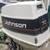 15 hp 50 and 70hp cowl v6 cowl hood 185 hp Johnson evinrude 7 thumbnail