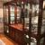 Mystique Thomasville  dining table/ chairs/hutch 8 thumbnail