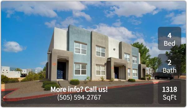 $2,620 / 4br - 1318ft2 - Don't wait! These move-in deals are going fast! (Santa Fe - Near Fashion Outlets of)63659917811715121