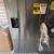 500 Series French Door Bottom Mount Refrigerator 36'' Stainless steel 1 thumbnail