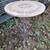 tile top table from Pier one 1 thumbnail
