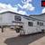 2025 Bison Trailers SILVERADO 7308 Horse Trailer 11 thumbnail