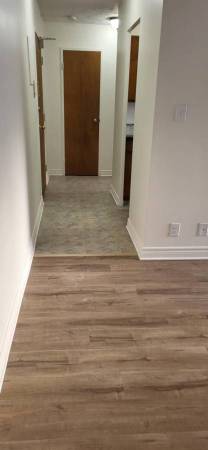 MAIN FLOOR ONE BEDROOM Immediate Occupancy

,495

                        Cornwall, On