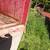 solid 1954 55 Chevrolet GMC 7.5 foot stepside truck box & tailgate 15 thumbnail