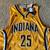 *New* Autographed Brandon Rush Pacers NBA Jersey 5 thumbnail