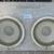 Roadmaster 2 Way Car Stereo Speaker System W/ Neon Working 8" Woofer 4 thumbnail