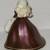 1996 Keepsake Collector's Series Holiday Barbie Ornament. 3 thumbnail