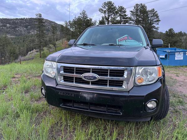 2008 Ford Escape AWD híbrido - $3,60063619869278339121