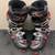 Nordicas TransFire R2 Ski Boots Mondo 26/26.5 (8.5M/9.5W) 2 thumbnail