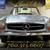 1970 Mercedes-Benz 280 SL Convertible in EXCELLENT Condition 3 thumbnail