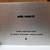 Audio Research D-100A Power Amplifier - One channel working 2 thumbnail