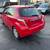 2012 Toyota Yaris 7 thumbnail