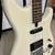 Vintage 80’s Yamaha SE250 Pearlescent White Solid Body Electric Guitar 2 thumbnail