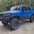 2007 Toyota FJ Cruiser 4WD Voodoo Blue 2 thumbnail
