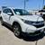 2019 Honda CRV EX-L suv Platinum White Pearl 5 thumbnail