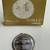Towle 1991 Sterling Tidings of Joy Christmas Medallion 2 thumbnail
