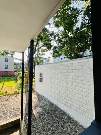 $300 / 1500ft2 - East Boston Parking Wide, Secure, 5 Min to Airport (East Boston Harborside)63996548554498124