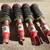 CRX/CIVIC Coilovers 2 thumbnail