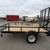 MARLON 5x8ft Utility Trailer W/ 2,000 lbs GVWR - 150981 13 thumbnail