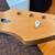 *Scalloped* Neck for STRATOCASTER, levelled, finished, intonated nut 4 thumbnail